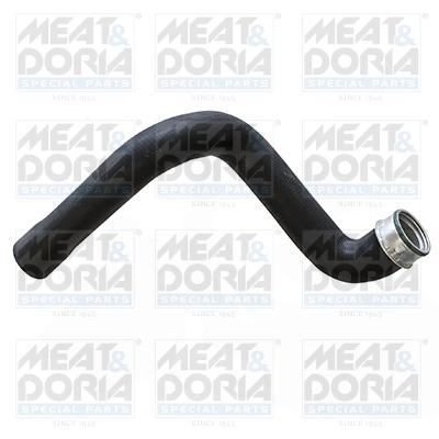 Charge Air Hose